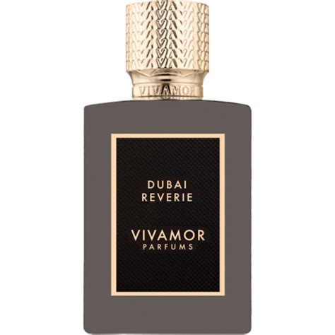 vivamor parfums ultimate aphrodisiac|dubai reverie perfume.